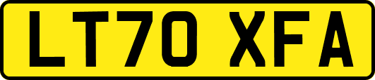 LT70XFA