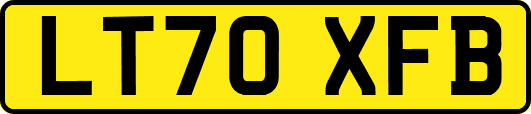 LT70XFB
