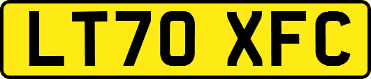 LT70XFC