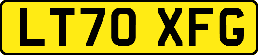 LT70XFG