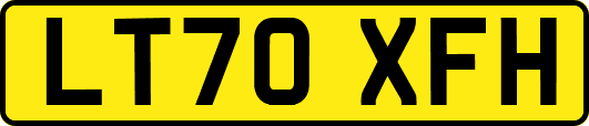 LT70XFH