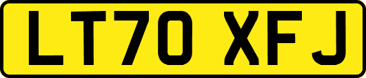 LT70XFJ
