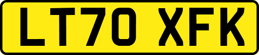 LT70XFK
