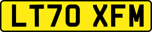 LT70XFM