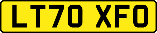 LT70XFO