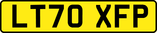 LT70XFP