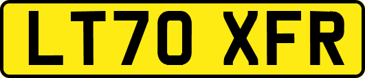 LT70XFR