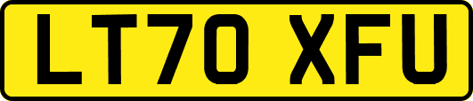 LT70XFU