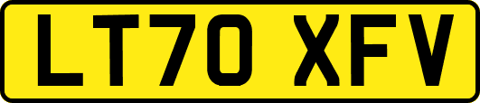 LT70XFV