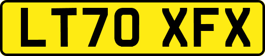 LT70XFX