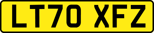 LT70XFZ