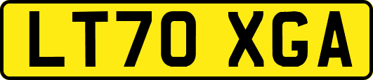 LT70XGA