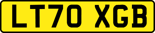 LT70XGB