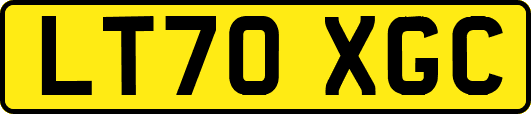 LT70XGC