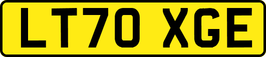 LT70XGE