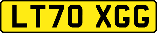 LT70XGG