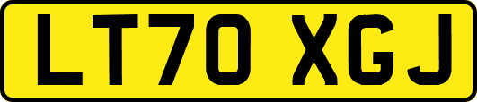 LT70XGJ