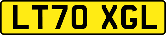 LT70XGL