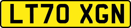LT70XGN