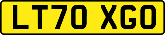 LT70XGO