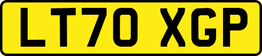 LT70XGP