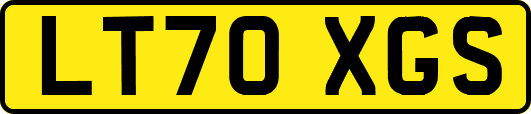 LT70XGS