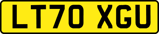 LT70XGU