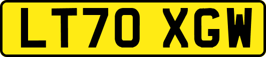 LT70XGW