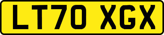 LT70XGX