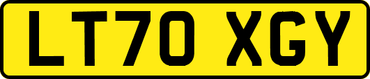 LT70XGY