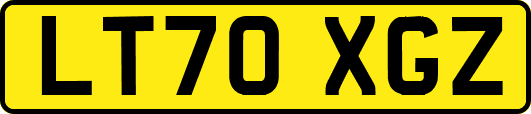 LT70XGZ