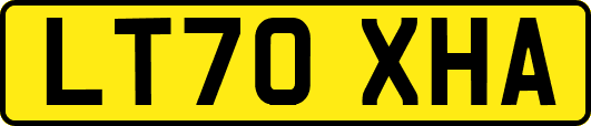 LT70XHA