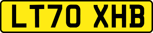 LT70XHB