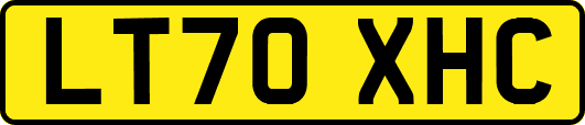 LT70XHC