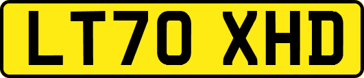 LT70XHD