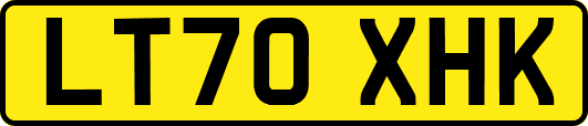 LT70XHK