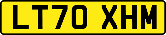 LT70XHM