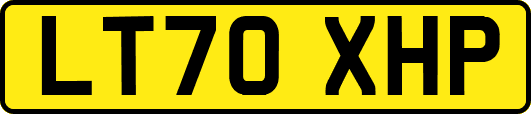 LT70XHP