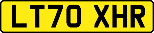LT70XHR