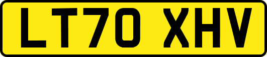 LT70XHV
