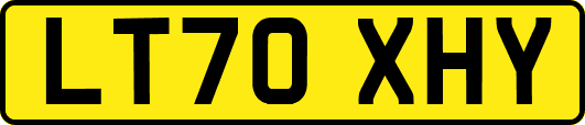LT70XHY