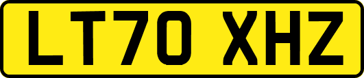 LT70XHZ