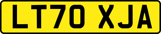 LT70XJA