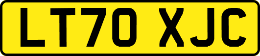 LT70XJC