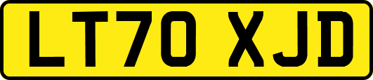 LT70XJD