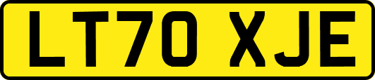 LT70XJE