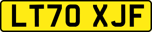 LT70XJF