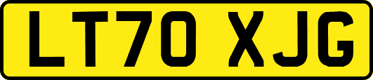 LT70XJG