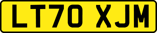 LT70XJM