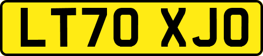 LT70XJO